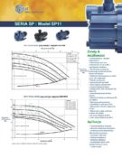 Zobacz katalog Seria SP 11