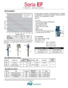 Zobacz kartę katalogową Seria EF